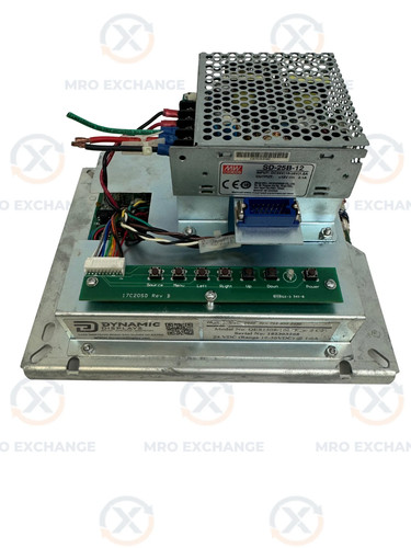 Dynamic displays qes1508 - dynamic,